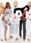 Vogue (USA-1995) Vogue (USA-1995)
