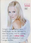 Elle (UK-1995) Elle (UK-1995)