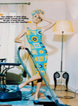 Elle (Sweden-March 1996)