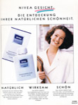 Nivea (-1989)