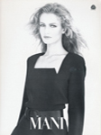 Giorgio Armani (-1991) Giorgio Armani (-1991)