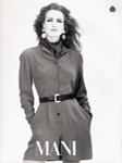 Giorgio Armani (-1991) Giorgio Armani (-1991)
