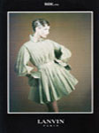 Lanvin (-1991) Lanvin (-1991)