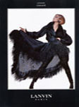 Lanvin (-1991) Lanvin (-1991)