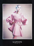 Lanvin (-1991) Lanvin (-1991)