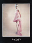 Lanvin (-1991) Lanvin (-1991)