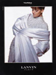 Lanvin (-1991) Lanvin (-1991)