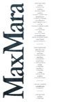 Max Mara (-1991) Max Mara (-1991)