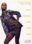 Versace (-1991) Versace (-1991)