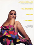 Versace (-1991) Versace (-1991)
