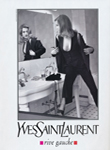 Yves St Laurent (-1991) Yves St Laurent (-1991)