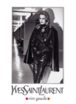 Yves St Laurent (-1991)