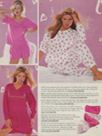 Victoria's Secret (-2000)