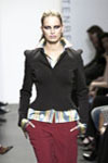 Diane von Furstenberg (-2002)