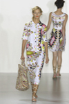 Emilio Pucci (-2002)