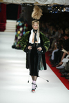 Jean Paul Gaultier (-2002)