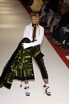 Jean Paul Gaultier (-2002)