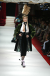 Jean Paul Gaultier (-2002)
