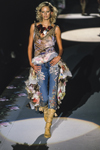 Roberto Cavalli (-2002)