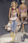 Roberto Cavalli (-2002)
