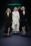 Sonia Rykiel (-2002)
