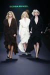 Sonia Rykiel (-2002)