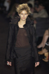 Yves St Laurent (-2002)