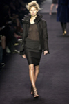 Yves St Laurent (-2002)