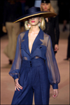 Yves St Laurent (-2002)