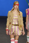 Anna Sui (-2003)