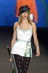 Anna Sui (-2003)