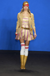 Anna Sui (-2003)