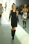 Chanel (-2003)