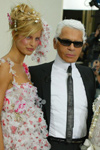 Chanel (-2003)