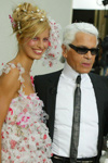 Chanel (-2003)