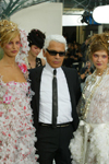 Chanel (-2003)