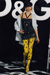 D&G (-2003)