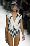 Emilio Pucci (-2003)