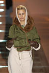 Jean Paul Gaultier (-2003)