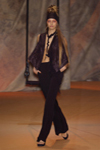 Jean Paul Gaultier (-2003)