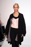 Luella Bartley (-2003)