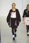 Luella Bartley (-2003)
