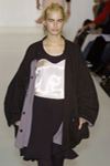 Luella Bartley (-2003)