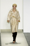 Oscar de La Renta (-2003)