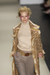 Oscar de La Renta (-2003)
