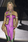 Roberto Cavalli (-2003)
