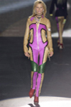 Roberto Cavalli (-2003)