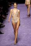 Yves St Laurent (-2003)
