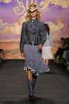 Anna Sui (-2005)