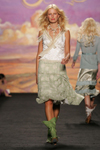 Anna Sui (-2005)